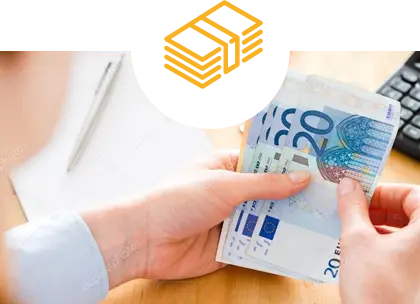 Spracovanie miezd pre firmy