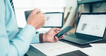 E-faktúra Slovensko 2027 príležitosť na digitalizáciu účtnovíctva bez stresu