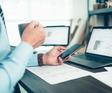 E-faktúra Slovensko 2027 príležitosť na digitalizáciu účtnovíctva bez stresu