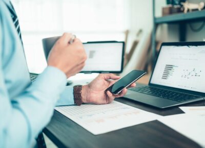 E-faktúra Slovensko 2027 príležitosť na digitalizáciu účtnovíctva bez stresu